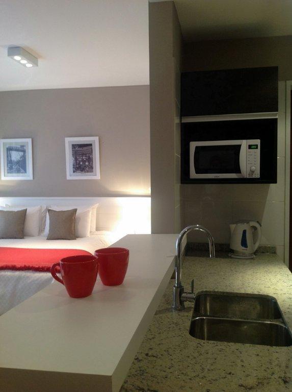 Riva Urban Lofts By Tay Ciudad Autónoma de Buenos Aires
