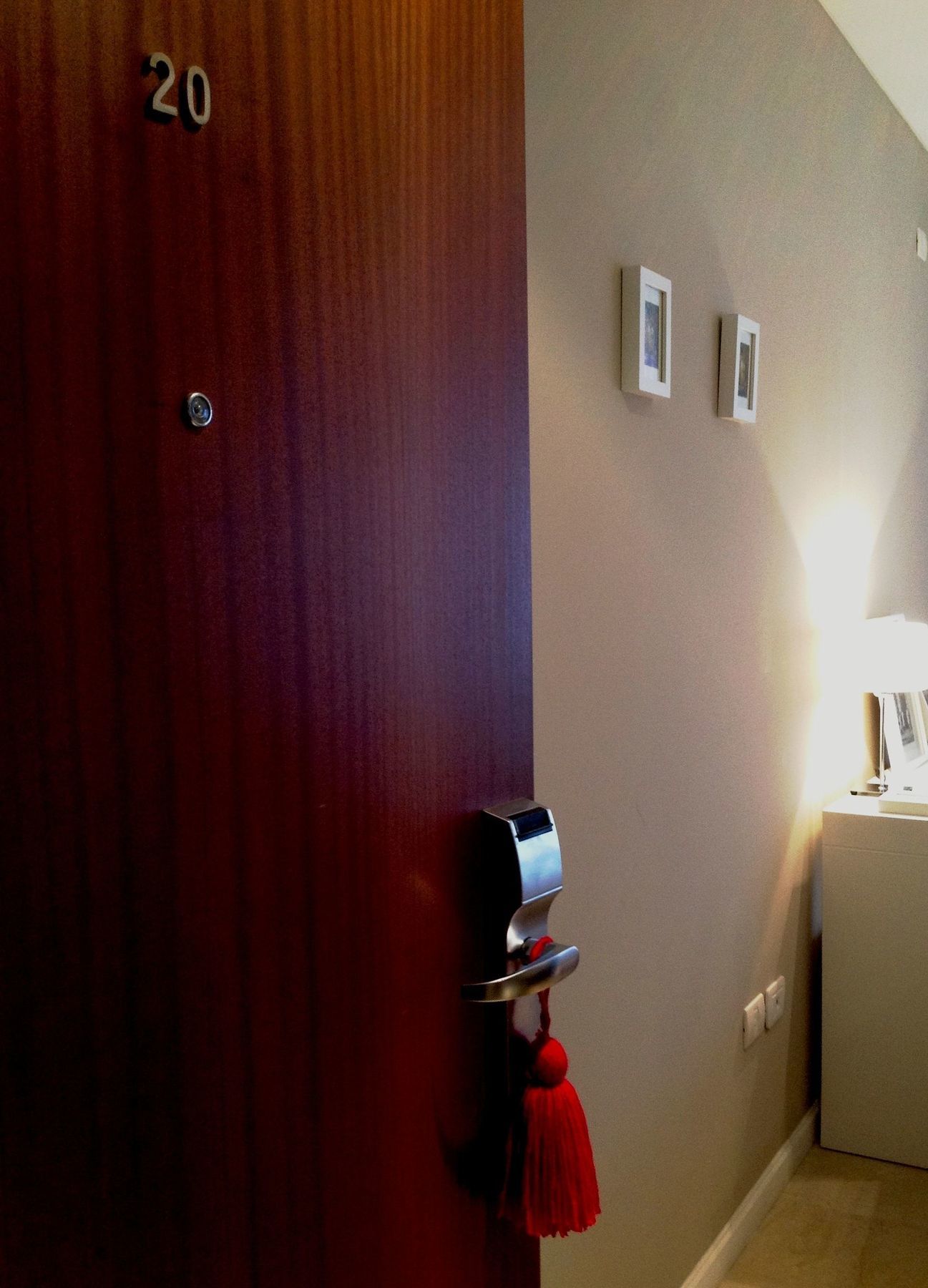 Apartahotel Riva Urban Lofts By Tay 3*