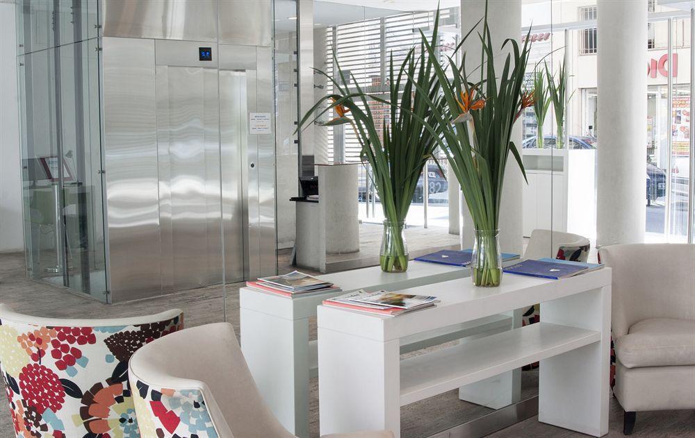 Riva Urban Lofts By Tay