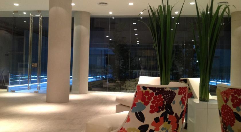 Riva Urban Lofts By Tay Apartahotel 3*