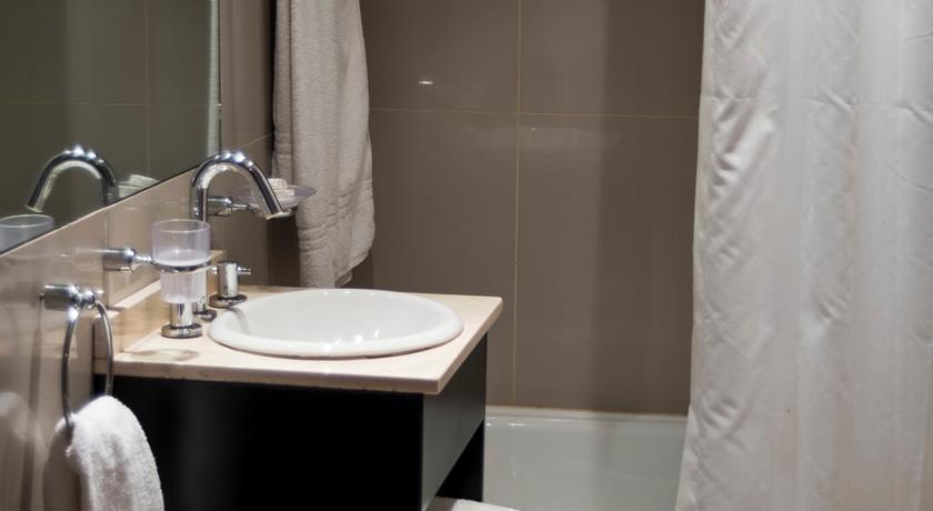 Apartahotel Riva Urban Lofts By Tay Ciudad Autónoma de Buenos Aires