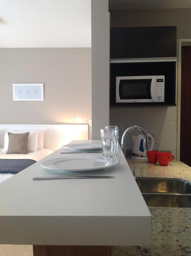 Riva Urban Lofts By Tay 3* Ciudad Autónoma de Buenos Aires
