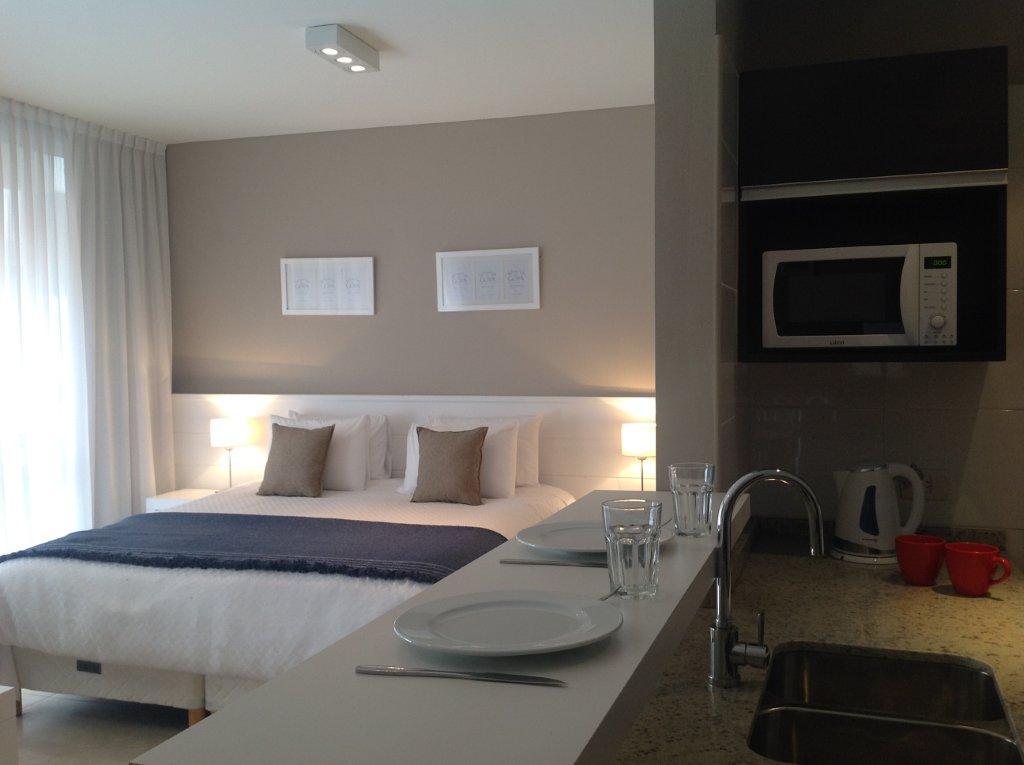 Riva Urban Lofts By Tay Apartahotel Ciudad Autónoma de Buenos Aires