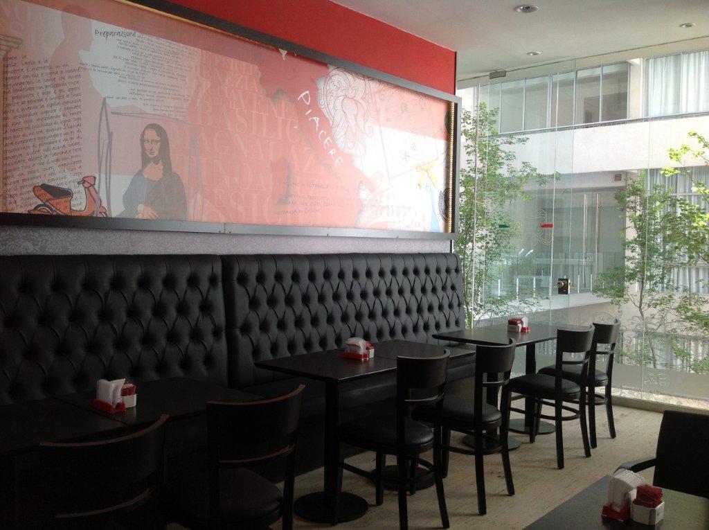 Riva Urban Lofts By Tay Apartahotel