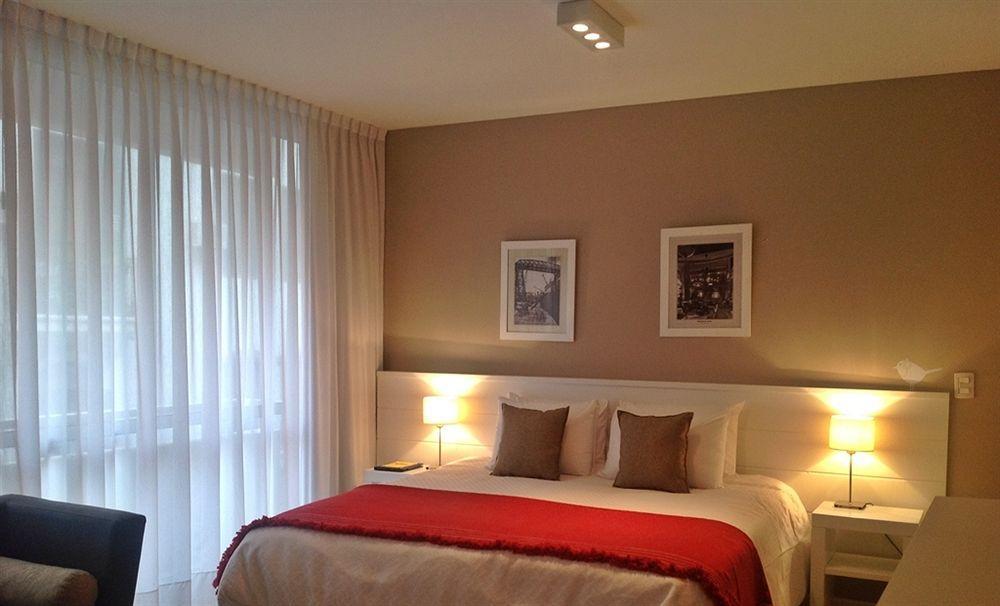 Apartahotel Riva Urban Lofts By Tay 3*
