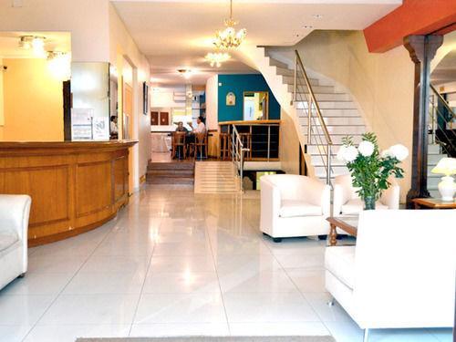 Alpino Hotel Buenos Aires