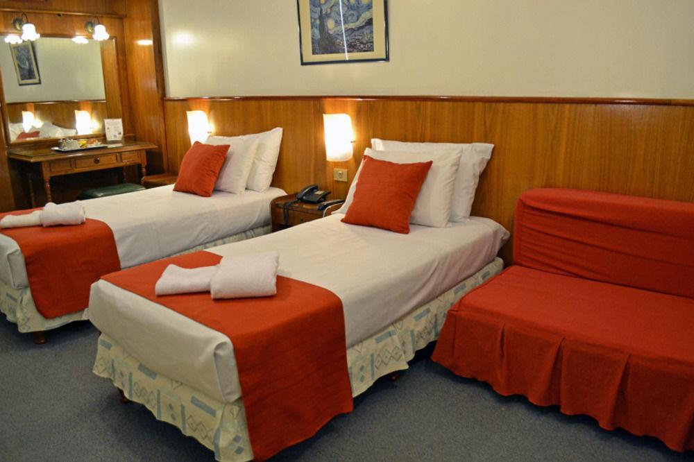 Hotel Alpino 3*