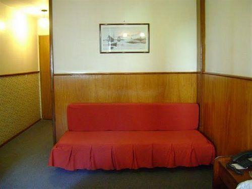Hotel Alpino 3*