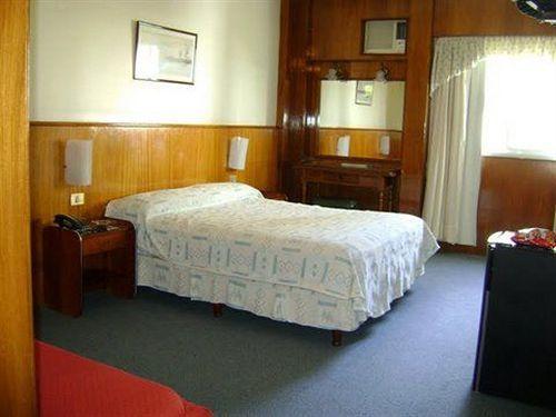 Hotel Alpino