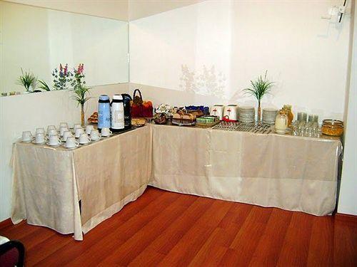 Hotel Alpino 3*
