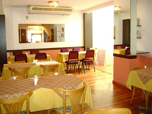 Alpino 3* Buenos Aires