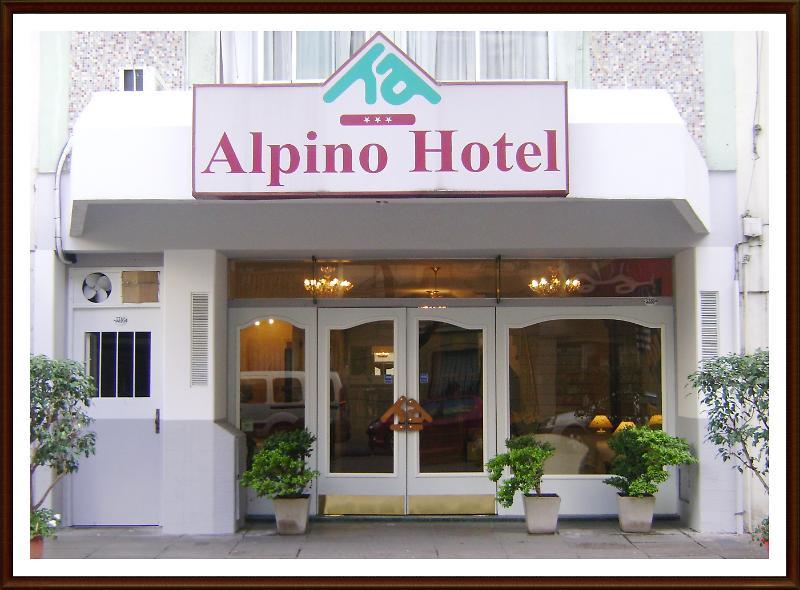 Alpino Buenos Aires
