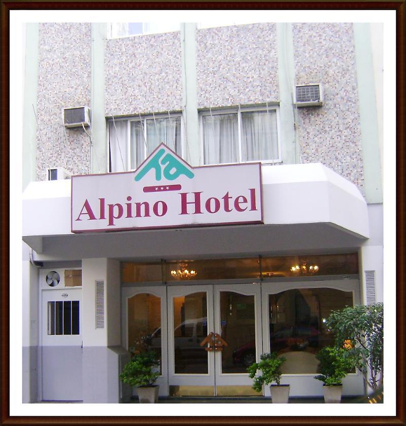 Alpino Hotel