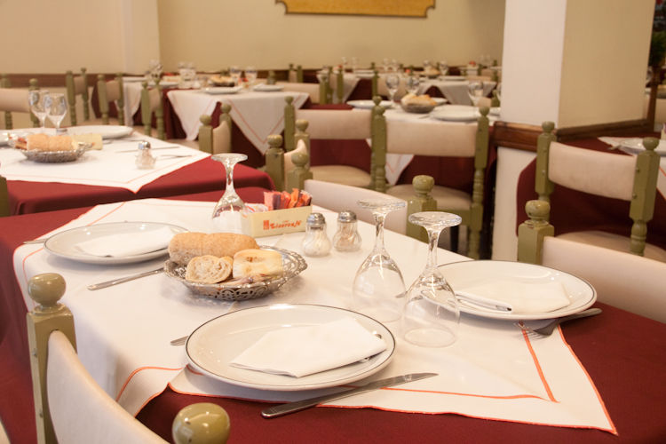 Hotel Splendid Buenos Aires