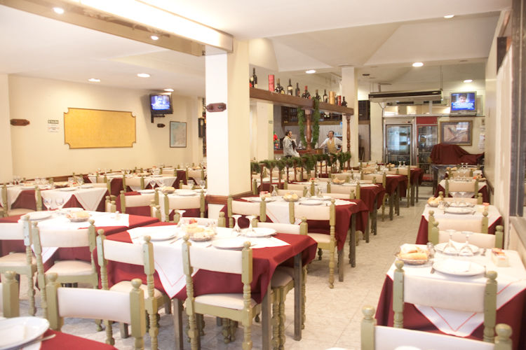Splendid 3* Buenos Aires
