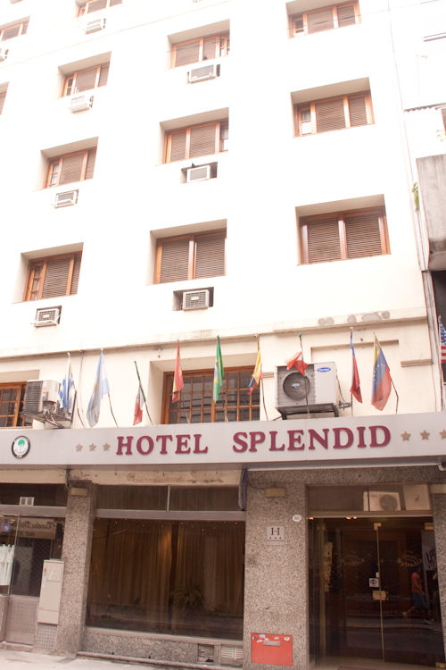 Hotel Splendid