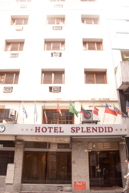 Splendid 3*