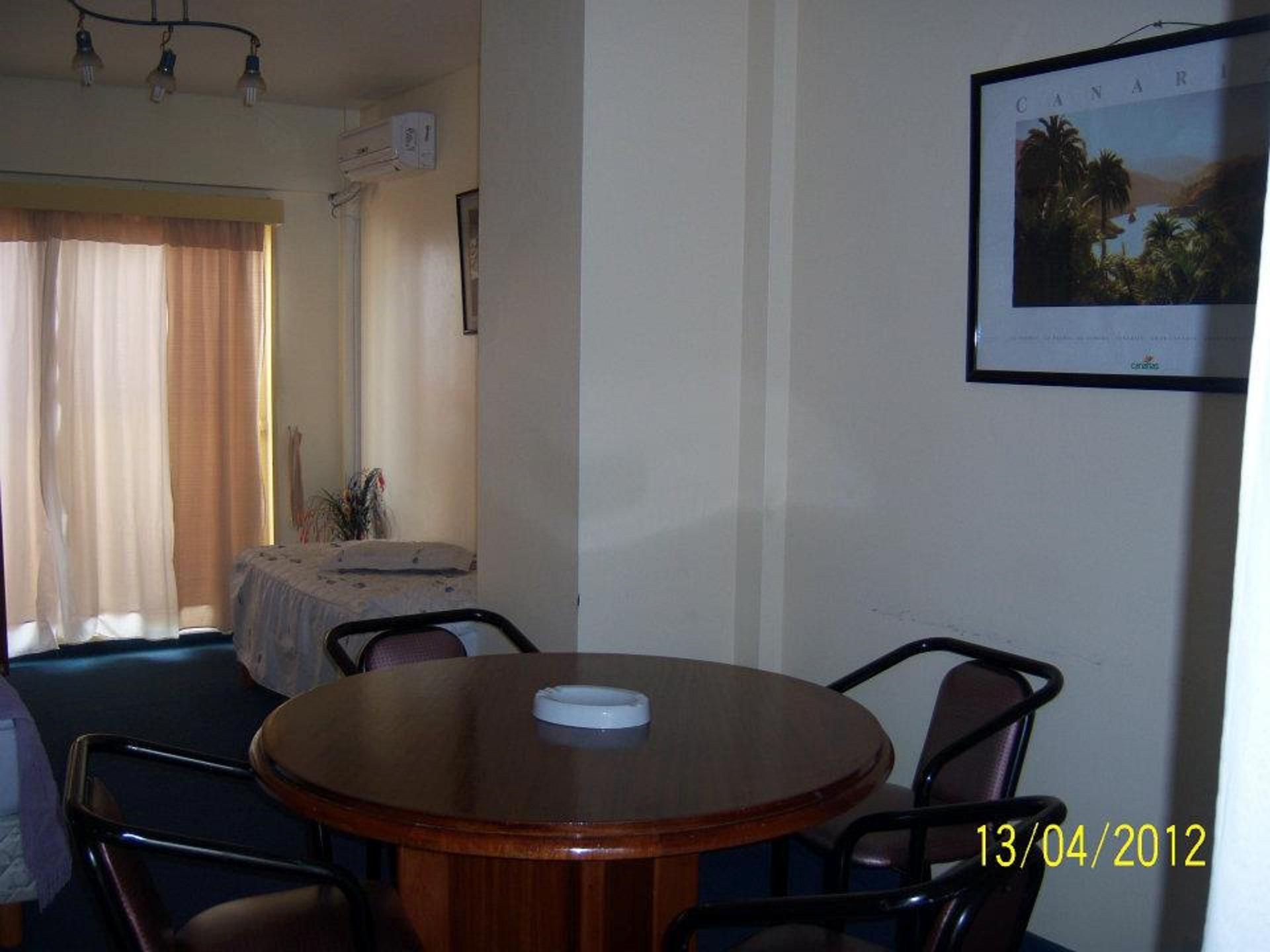 Adrazi Internacional 3* Buenos Aires