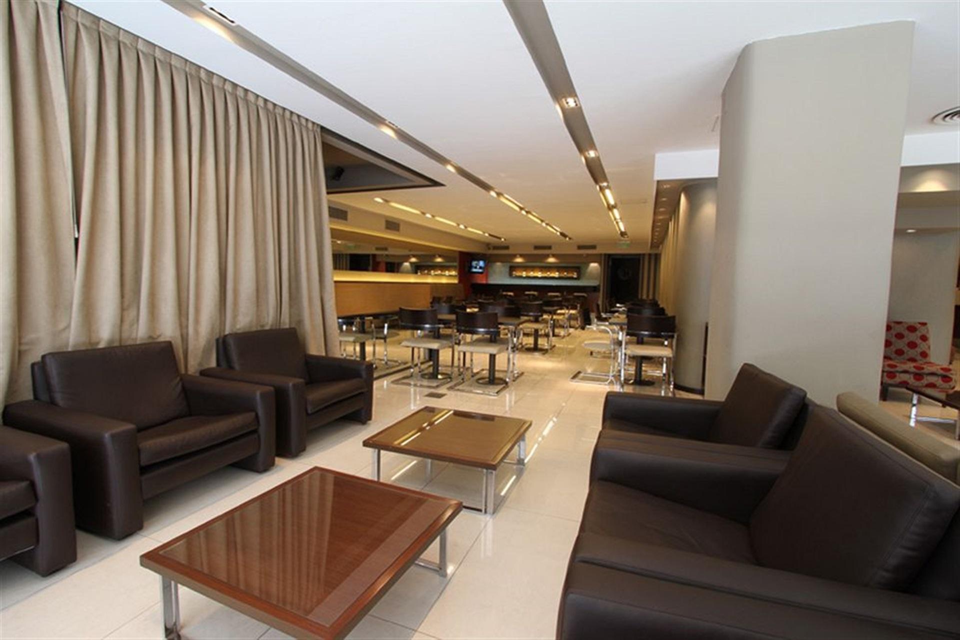 Victory Hotel Ciudad Autónoma de Buenos Aires