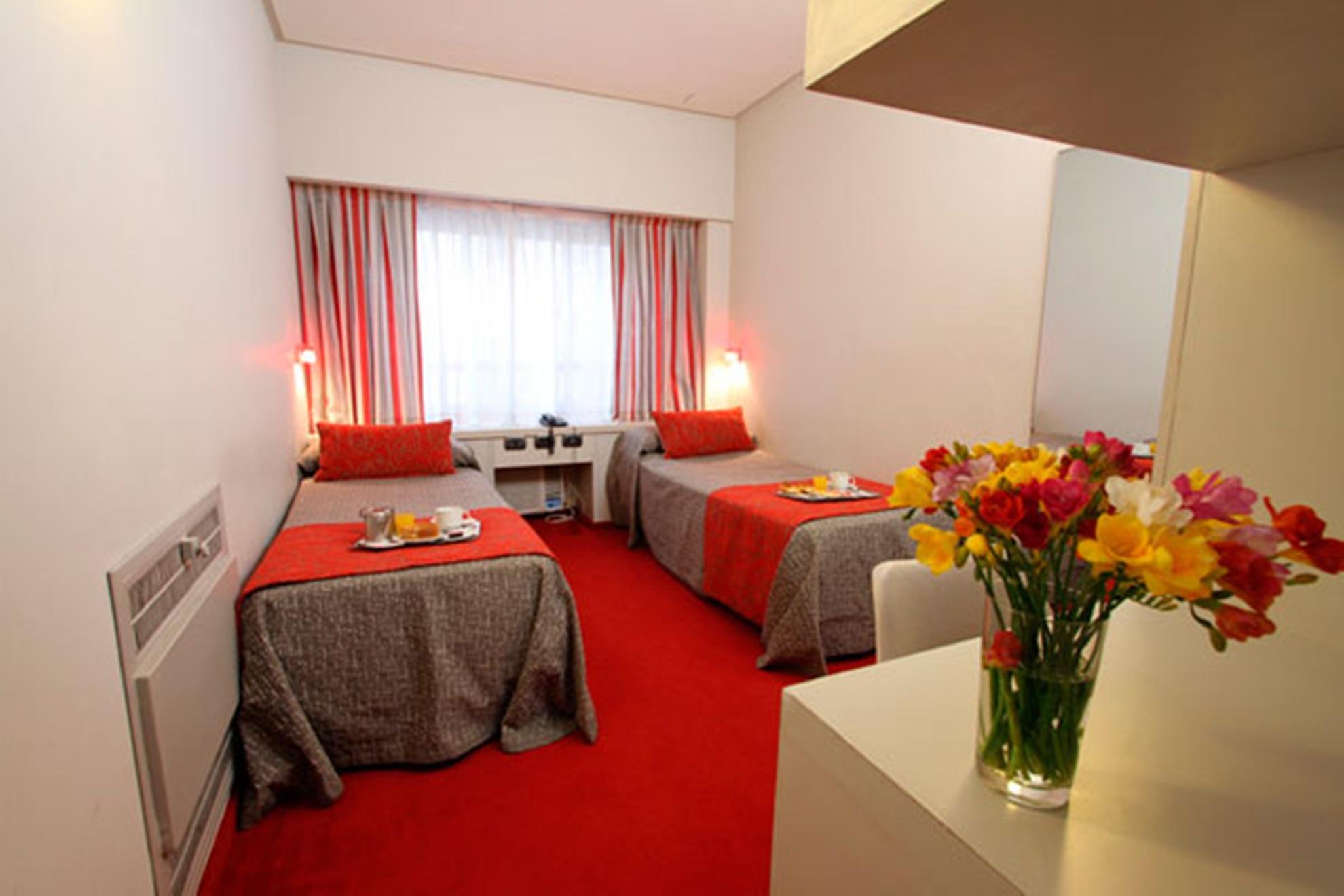 Victory Hotel