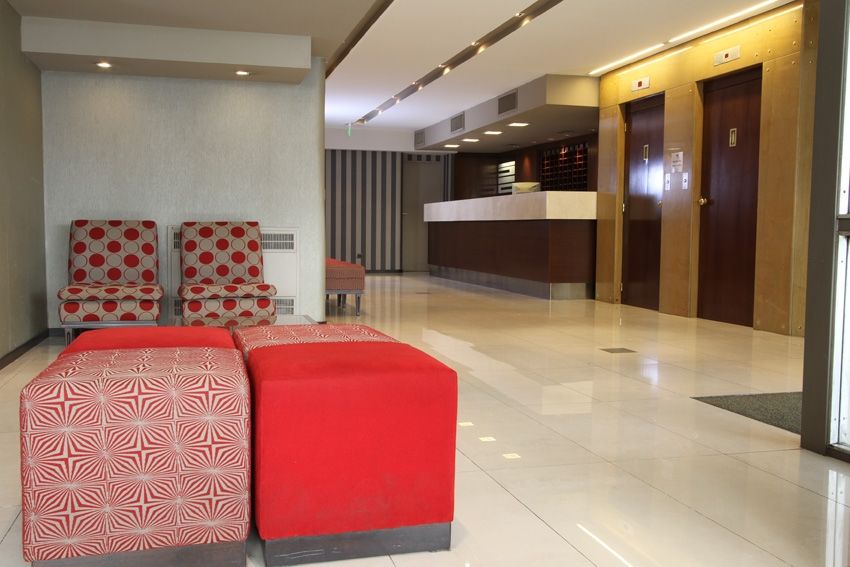 Hotel Victory
