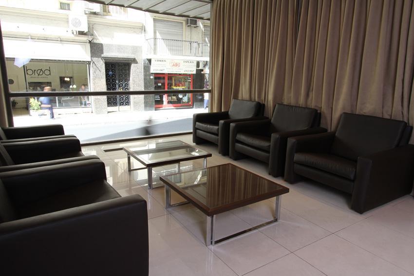 Victory Hotel