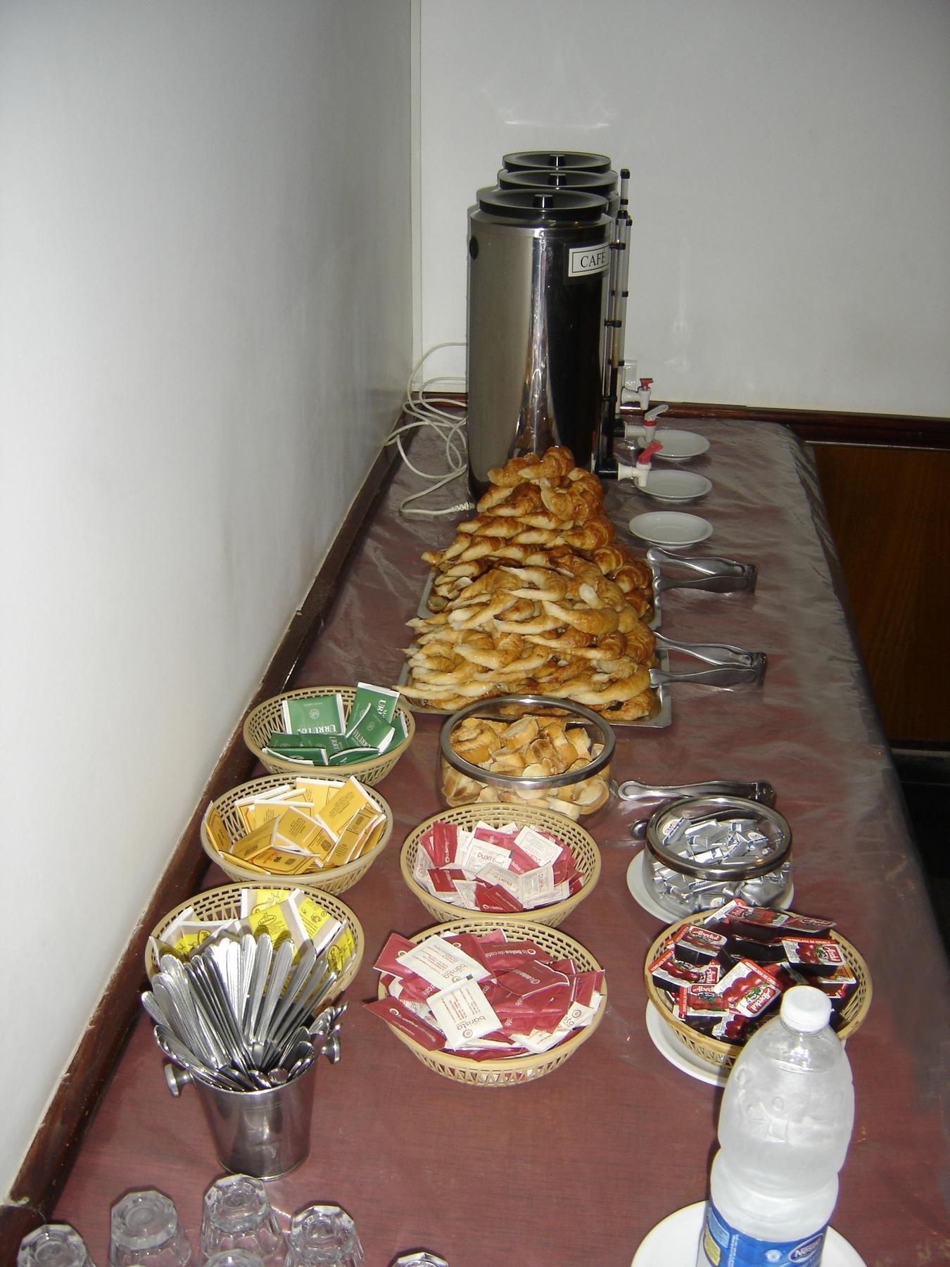 Chile Hotel