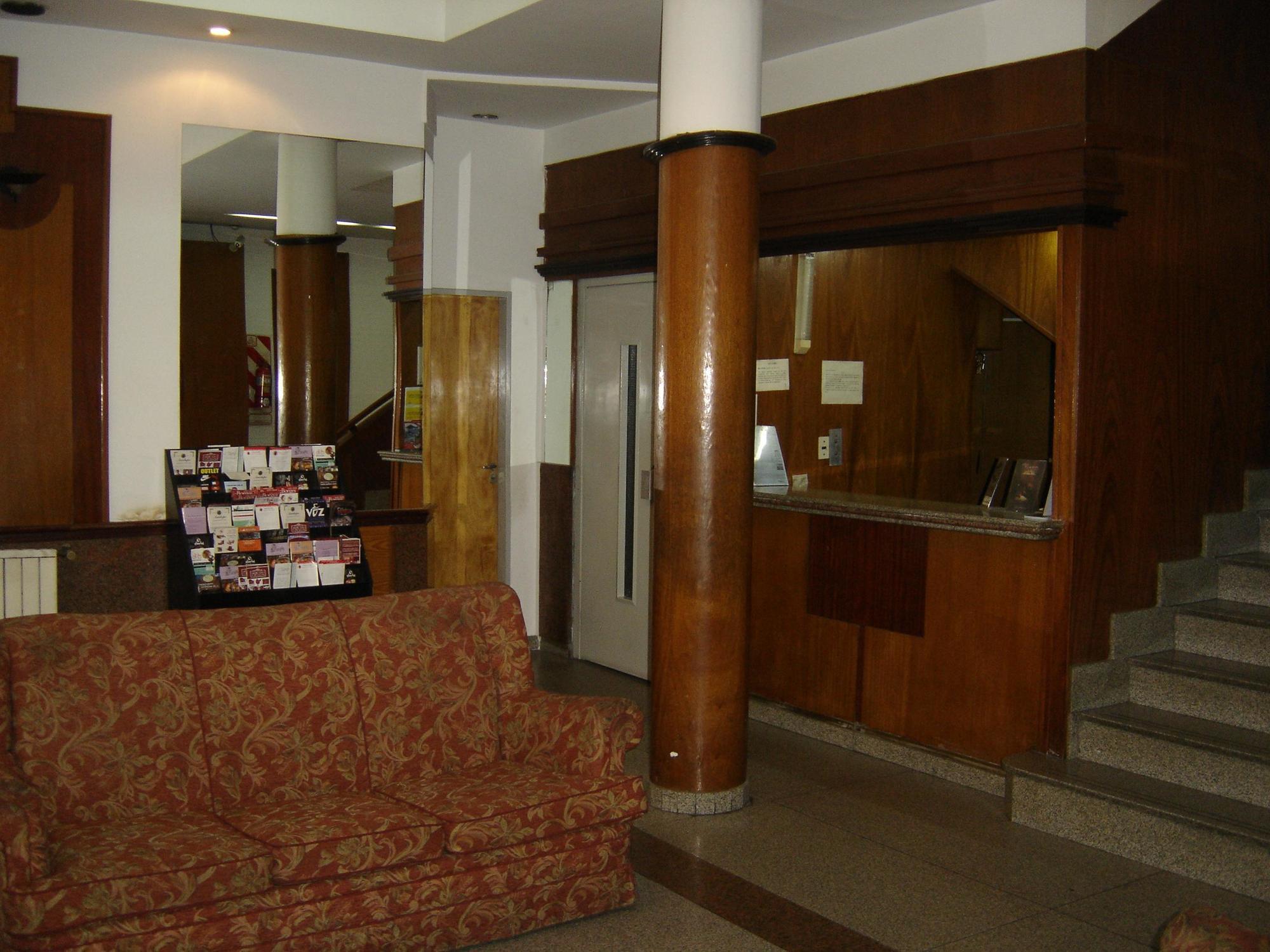Hotel Chile 2*