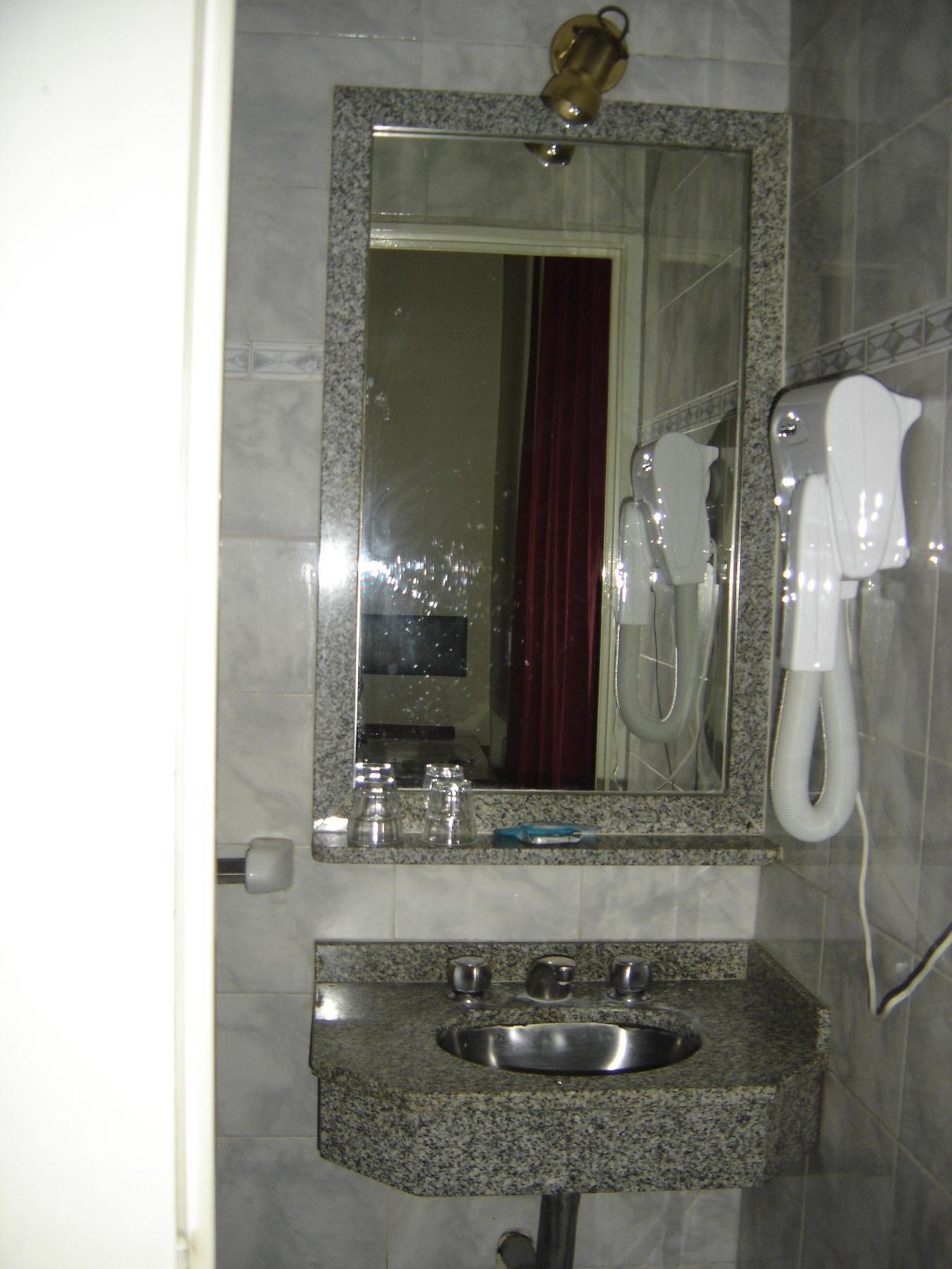 Chile Hotel 2*
