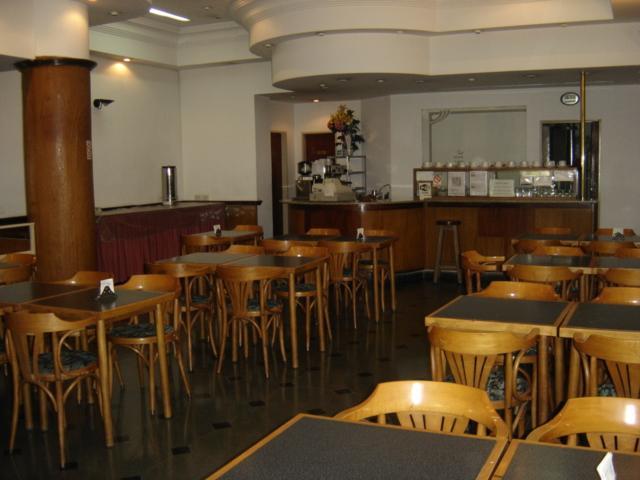 Hotel Chile