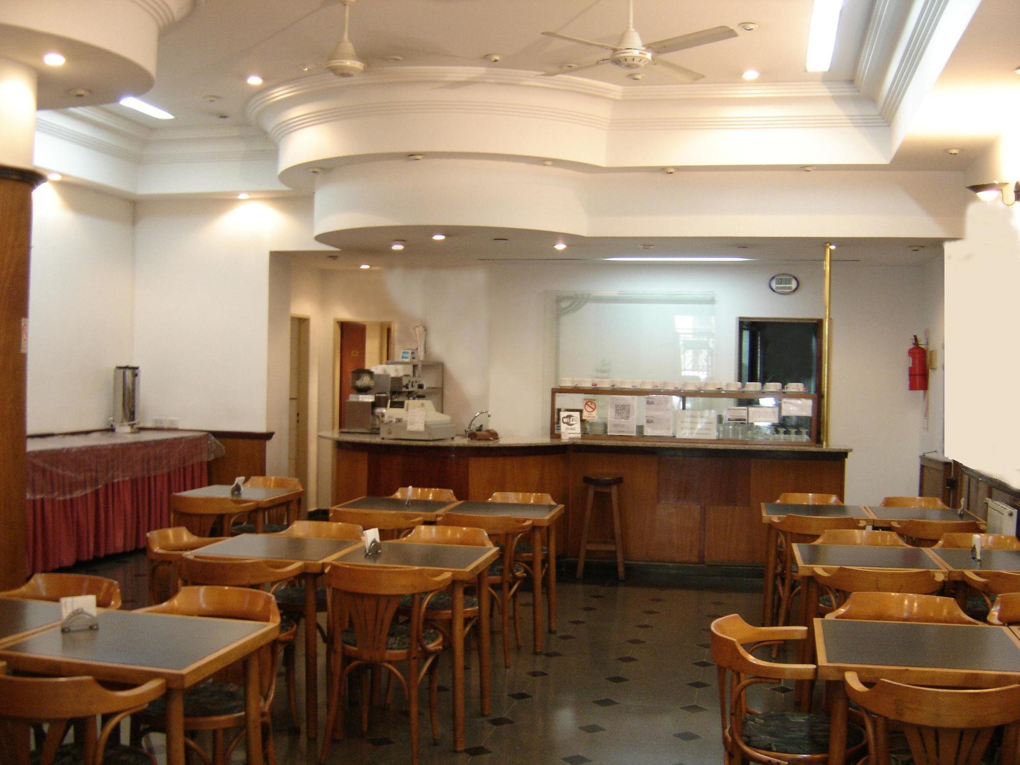 Chile Hotel Ciudad Autónoma de Buenos Aires