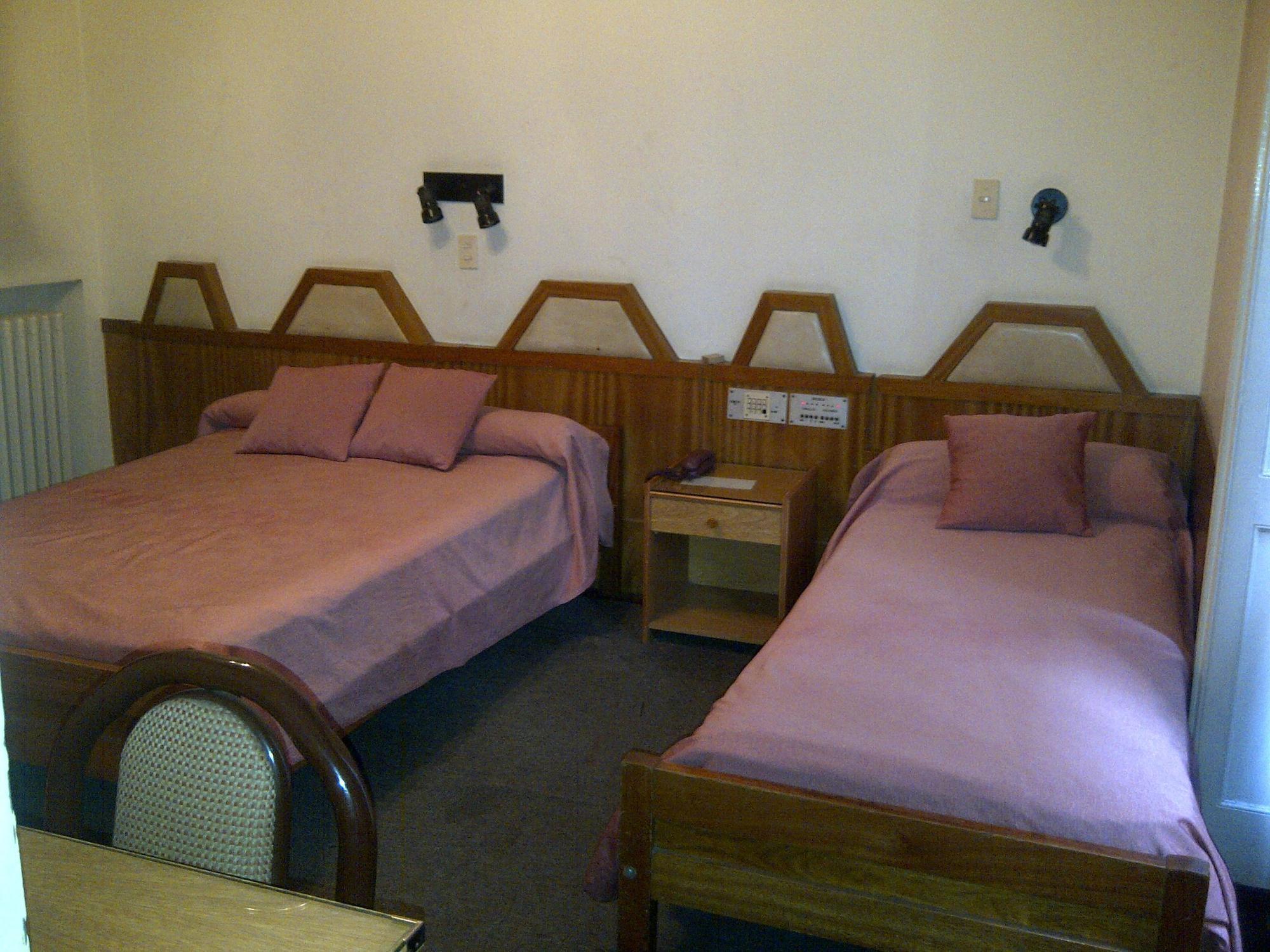 Chile Hotel