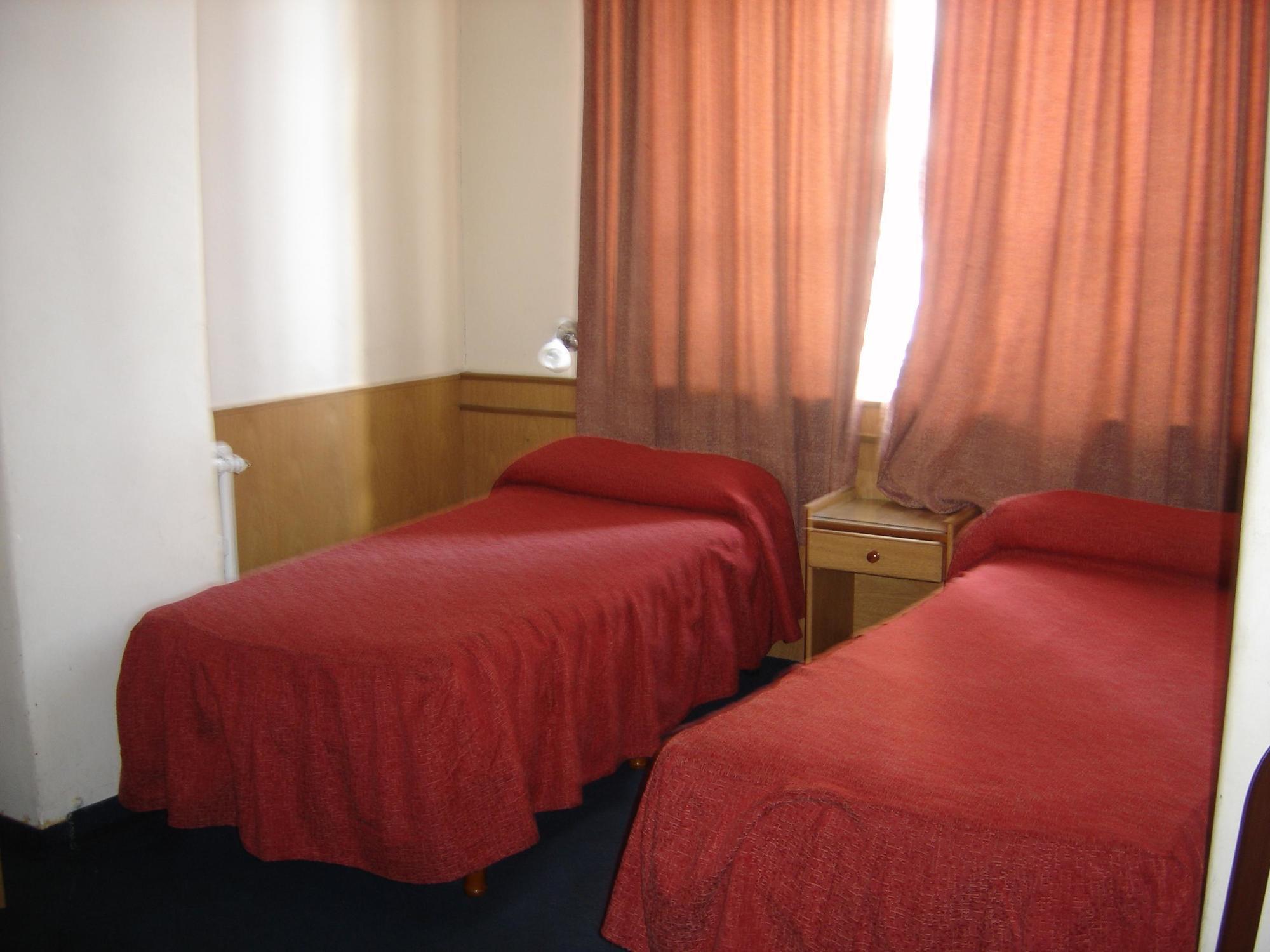 Chile Hotel 2*