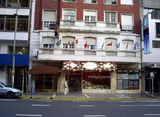 King's Hotel Ciudad Autónoma de Buenos Aires