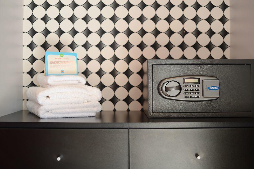 Espacio Pop - Apartamento Ciudad Autónoma de Buenos Aires