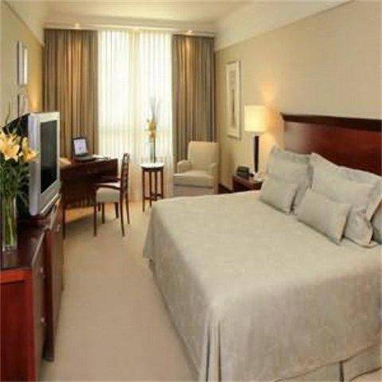 Hotel Regal Pacific Puerto Madero 5*