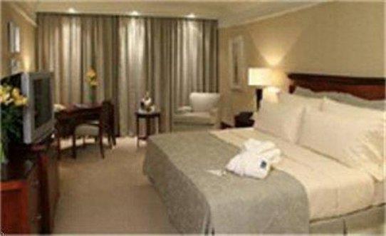 Regal Pacific Puerto Madero Hotel Ciudad Autónoma de Buenos Aires