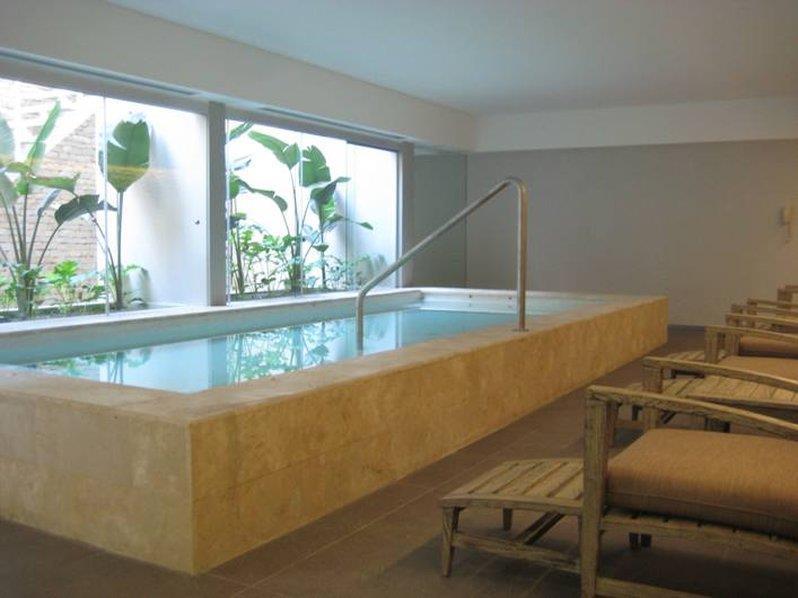 Apartamento Flaat Del Polo