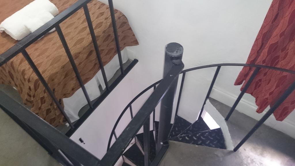 Hostal Hagoth *