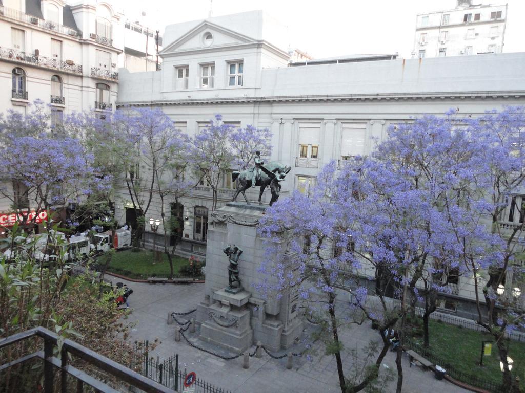 V&s Boutique Hostal Ciudad Autónoma de Buenos Aires