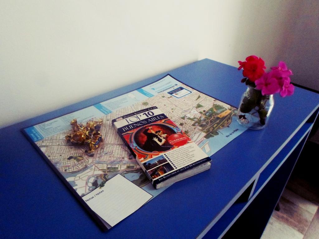 Bed and breakfast Casa Sol Y Sombra