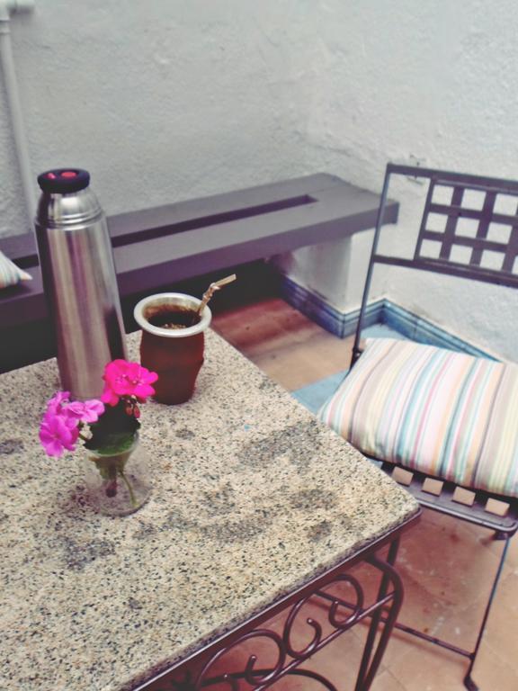 Casa Sol Y Sombra *