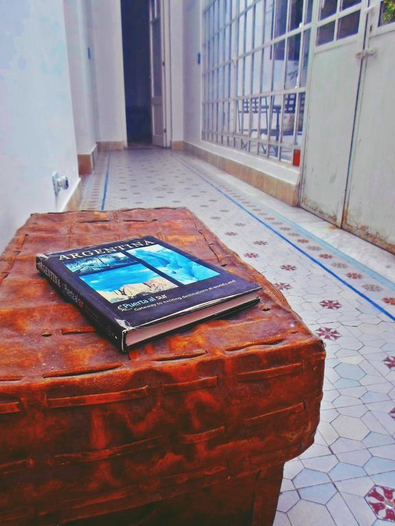 Casa Sol Y Sombra Bed and breakfast *