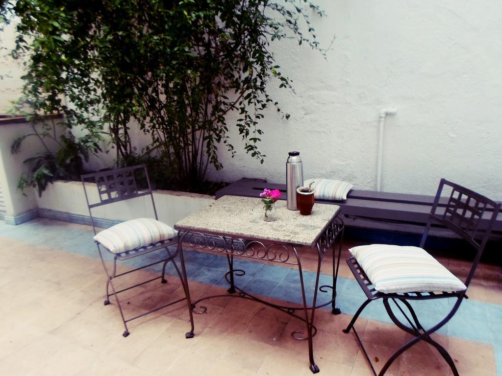 Casa Sol Y Sombra Ciudad Autónoma de Buenos Aires