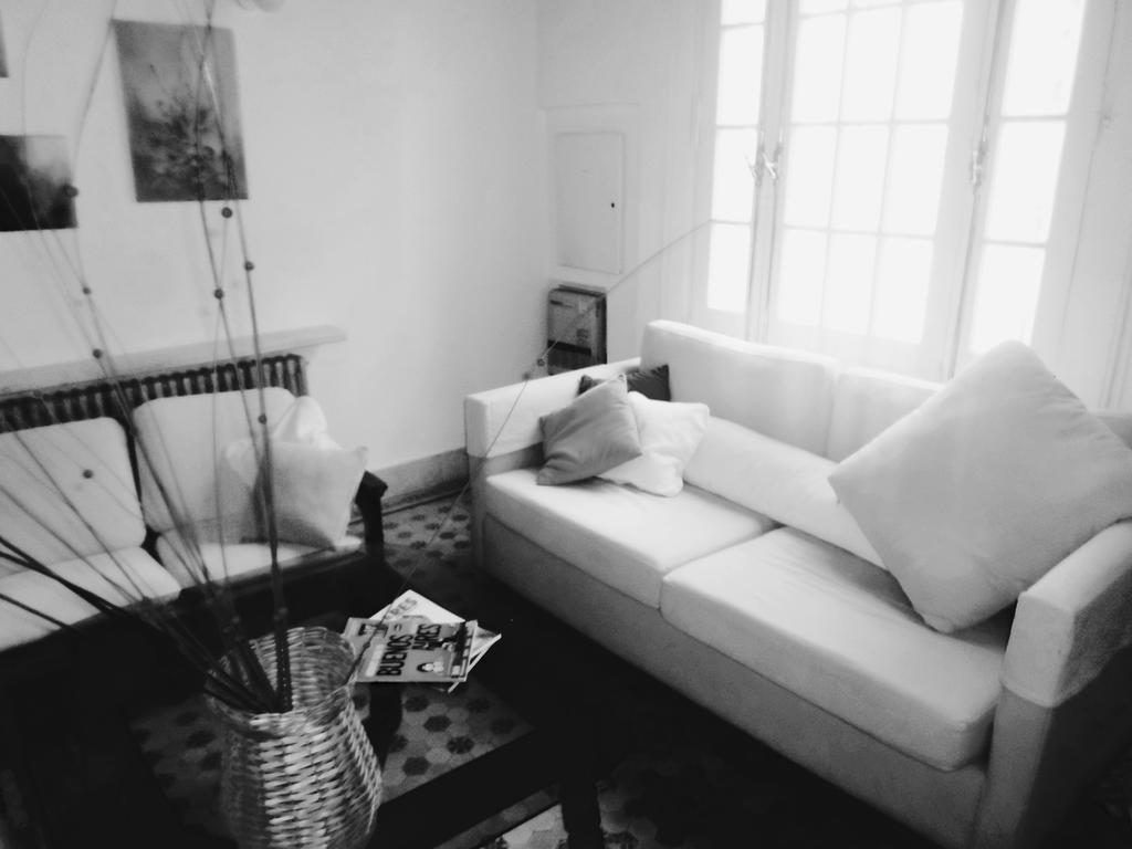 Casa Sol Y Sombra Bed and breakfast