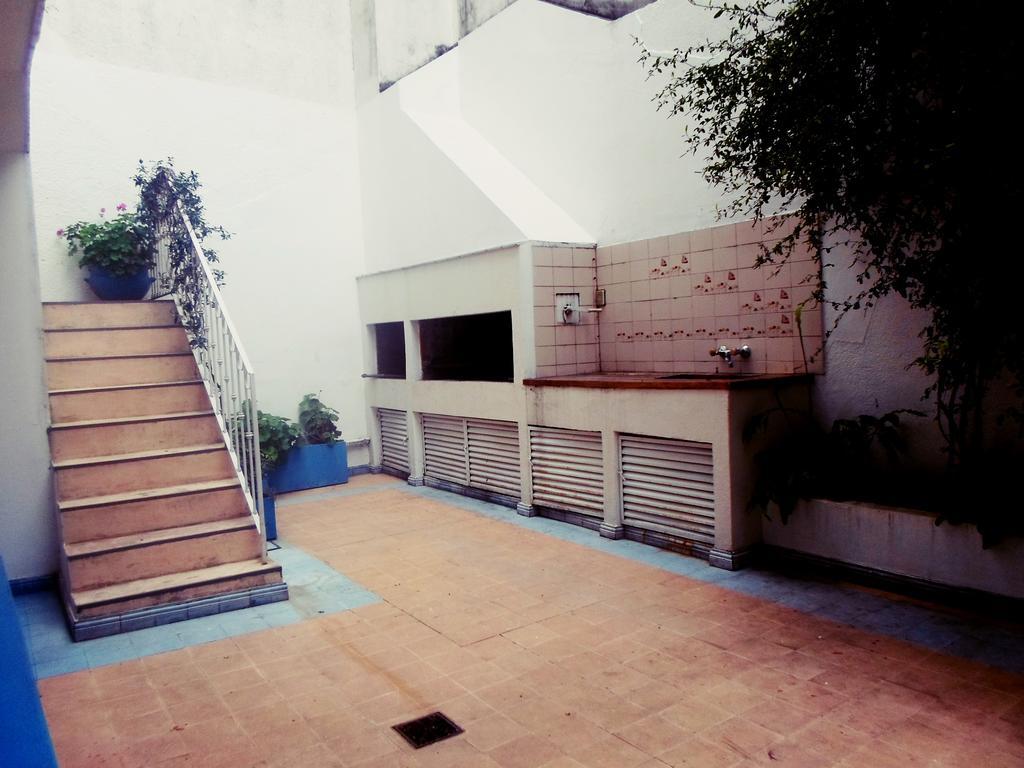 Casa Sol Y Sombra Bed and breakfast Ciudad Autónoma de Buenos Aires