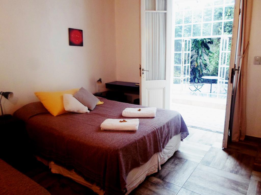 Casa Sol Y Sombra *