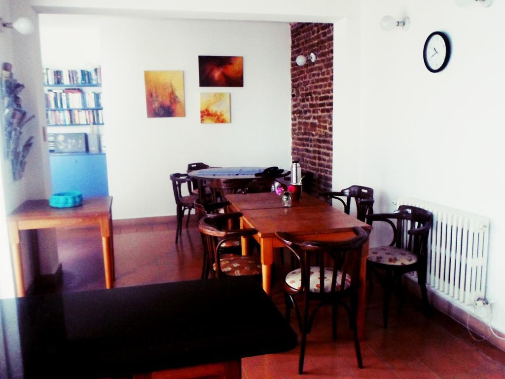 Casa Sol Y Sombra * Ciudad Autónoma de Buenos Aires