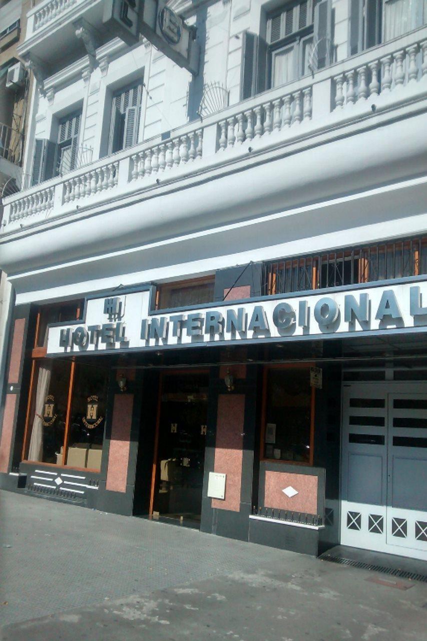 Internacional Hotel