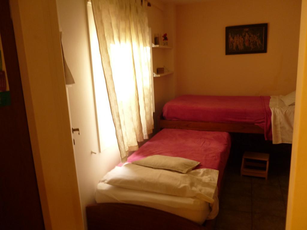 Apartamento Perla Italiano *